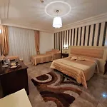 Hotel Regina Di Saba - Per Ricevimenti 4*