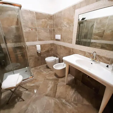 Regina Di Saba - Per Ricevimenti 4* Гроттаминарда