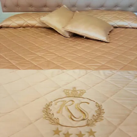 Hotel Regina Di Saba - Per Ricevimenti 4*