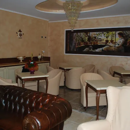 Hotel Regina Di Saba - Per Ricevimenti 4*