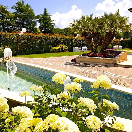 Hotel Regina Di Saba - Per Ricevimenti Grottaminarda