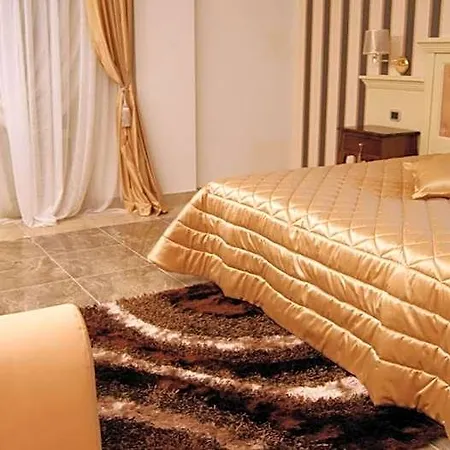 Regina Di Saba - Per Ricevimenti Hotel