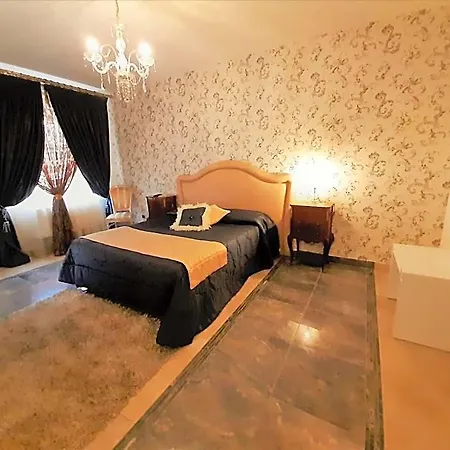Regina Di Saba - Per Ricevimenti 4*