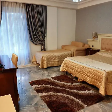 Hotel Regina Di Saba - Per Ricevimenti 4*