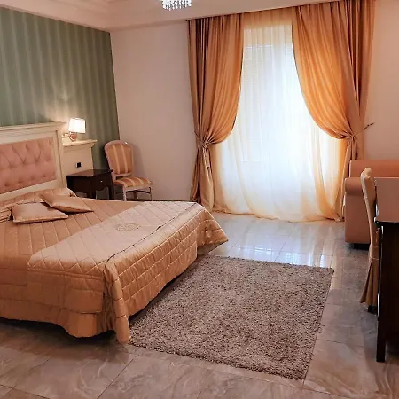 Regina Di Saba - Per Ricevimenti Hotel