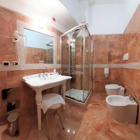 Отель Regina Di Saba - Per Ricevimenti 4*