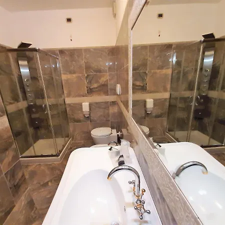 Hotel Regina Di Saba - Per Ricevimenti