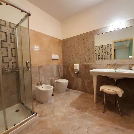 Regina Di Saba - Per Ricevimenti 4*