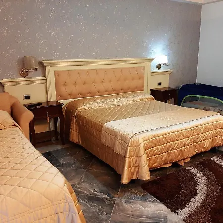 Regina Di Saba - Per Ricevimenti 4*
