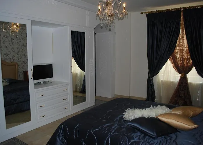 Otel Regina Di Saba - Per Ricevimenti Grottaminarda